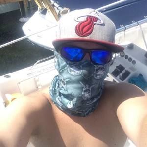 Meet your Posher, Sean